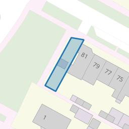 Perceel PTN01-N-3862