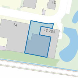 Perceel PTN01-N-3872