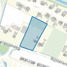 Perceel PTN01-N-3878