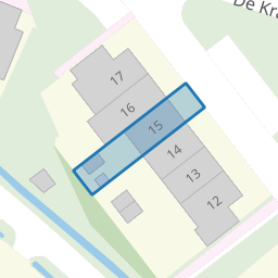 Perceel PTN01-N-3896