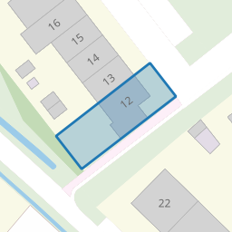 Perceel PTN01-N-3899