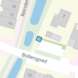 Perceel PTN01-N-3901