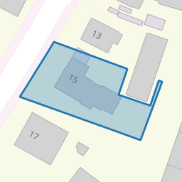 Perceel PTN01-N-3909