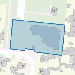 Perceel PTN01-N-3910