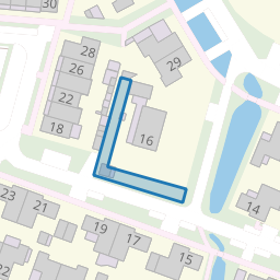 Perceel PTN01-N-3912