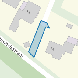 Perceel PTN01-N-3916