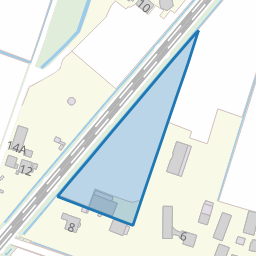 Perceel PTN01-N-3921