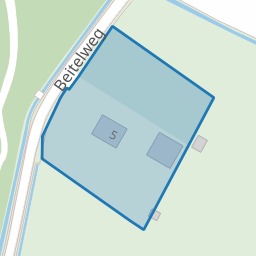 Perceel PTN01-N-3924