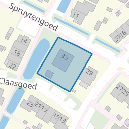 Perceel PTN01-N-3940