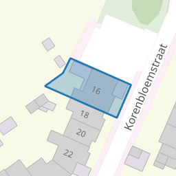 Perceel PTN01-N-3942