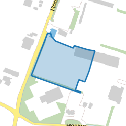 Perceel PTN01-N-3952