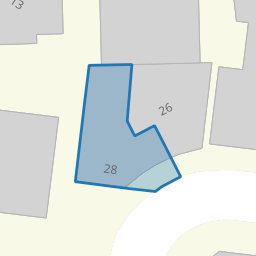 Perceel PTN01-N-3964