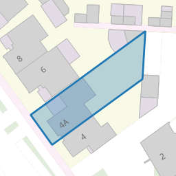 Perceel PTN01-N-3965