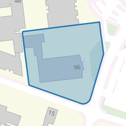 Perceel PTN01-N-3970