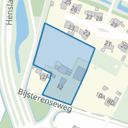 Perceel PTN01-N-3987