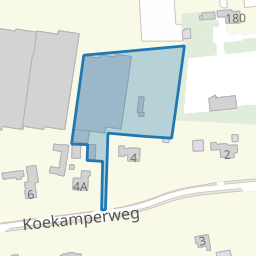 Perceel PTN01-N-3989