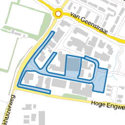 Perceel PTN01-N-3995