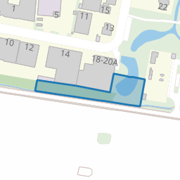 Perceel PTN01-N-3996