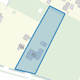 Perceel PTN01-N-3997