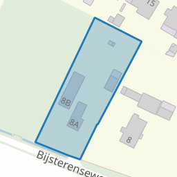 Perceel PTN01-N-4000