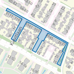 Perceel PTN01-N-4013