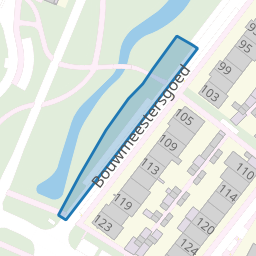 Perceel PTN01-N-4016