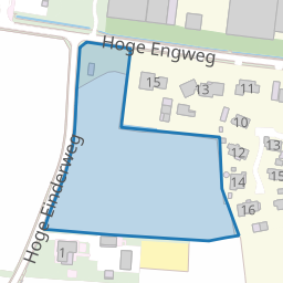 Perceel PTN01-N-4032