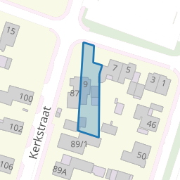 Perceel PTN01-N-4041