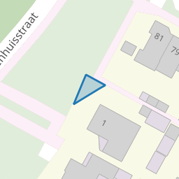 Perceel PTN01-N-4058