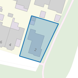 Perceel PTN01-N-4076