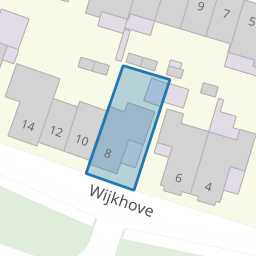 Perceel PTN01-N-4079