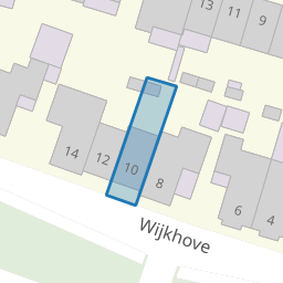 Perceel PTN01-N-4080