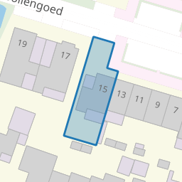 Perceel PTN01-N-4086