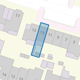 Perceel PTN01-N-4087