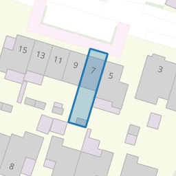 Perceel PTN01-N-4090