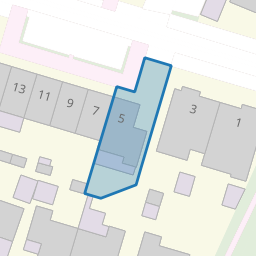 Perceel PTN01-N-4091