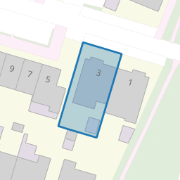 Perceel PTN01-N-4092