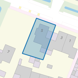 Perceel PTN01-N-4101