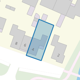 Perceel PTN01-N-4105