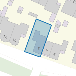 Perceel PTN01-N-4107