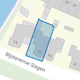 Perceel PTN01-N-4109