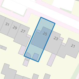 Perceel PTN01-N-4117