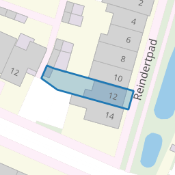 Perceel PTN01-N-4121