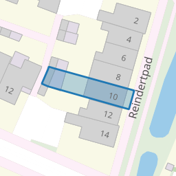 Perceel PTN01-N-4122