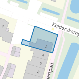 Perceel PTN01-N-4126