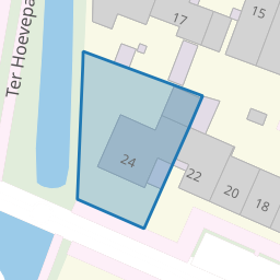 Perceel PTN01-N-4133