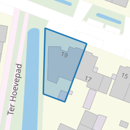 Perceel PTN01-N-4134