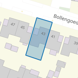 Perceel PTN01-N-4150