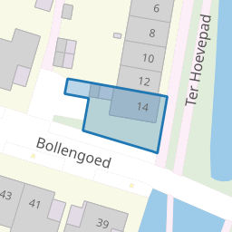 Perceel PTN01-N-4153