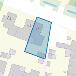 Perceel PTN01-N-4156